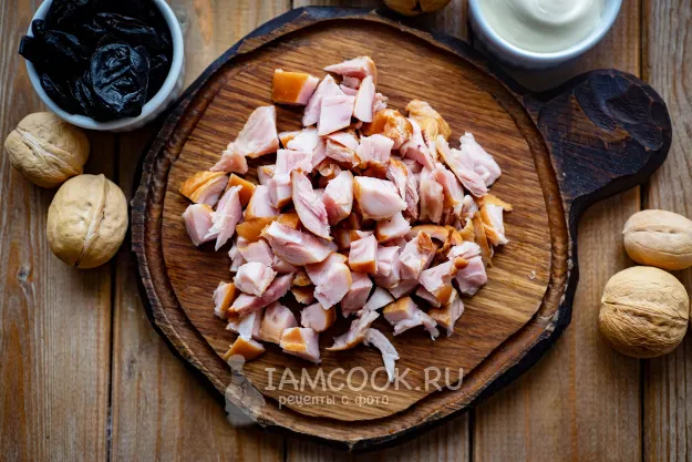 Шаг 2: иллюстрация