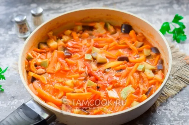 Шаг 8: иллюстрация