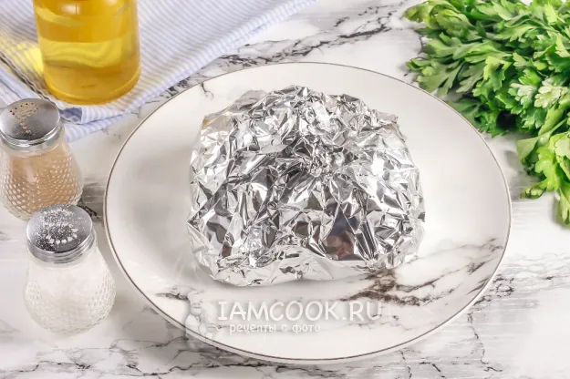 Шаг 5: иллюстрация