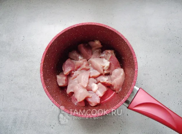 Шаг 2: иллюстрация