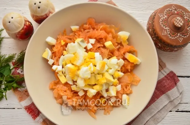 Шаг 8: иллюстрация