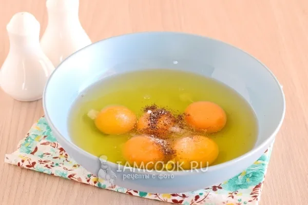 Шаг 3: иллюстрация