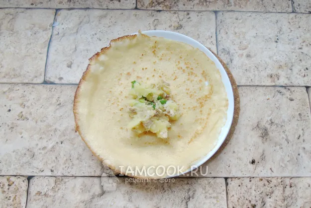 Шаг 19: иллюстрация