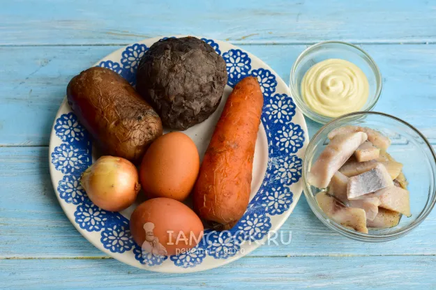 Шаг 1: иллюстрация