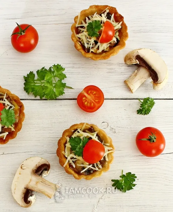 Шаг 10: иллюстрация