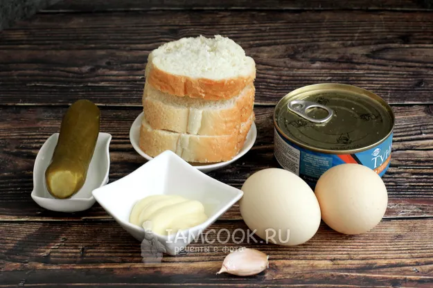 Шаг 1: иллюстрация