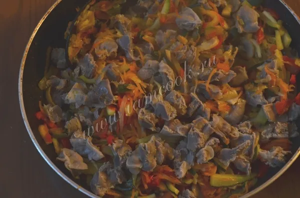 Шаг 9: иллюстрация