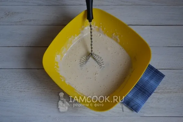 Шаг 5: иллюстрация