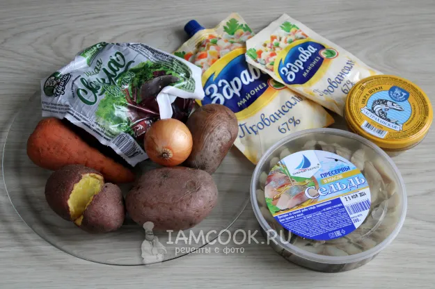 Шаг 1: иллюстрация