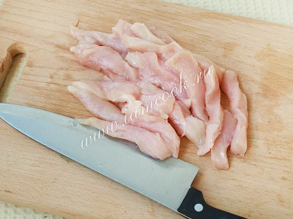 Шаг 2: иллюстрация