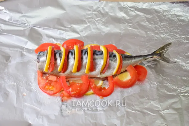 Шаг 5: иллюстрация