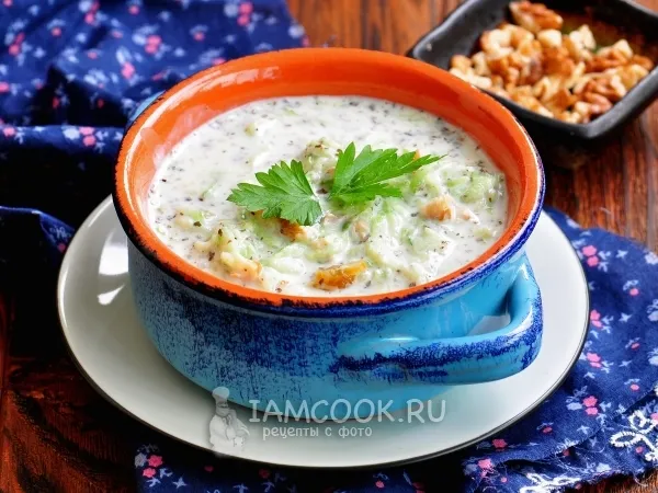 Фото блюда: Мастохияр