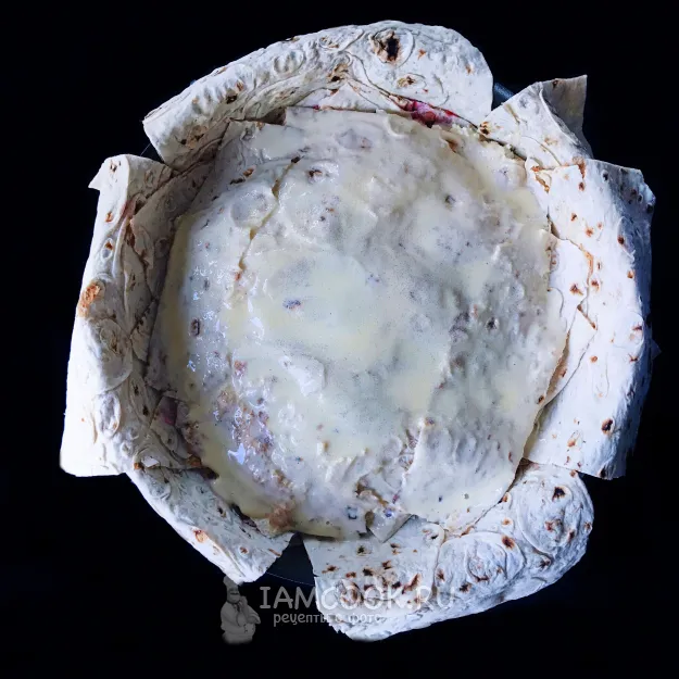 Шаг 8: иллюстрация