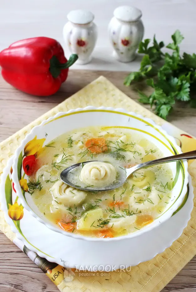 Шаг 13: иллюстрация