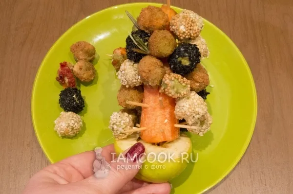 Шаг 11: иллюстрация