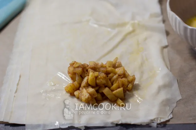 Шаг 5: иллюстрация