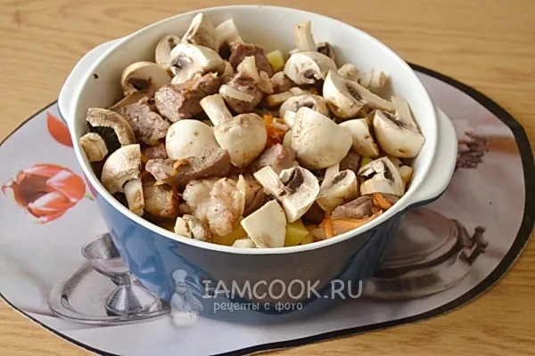 Шаг 6: иллюстрация