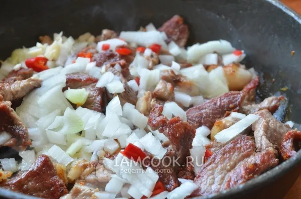 Шаг 3: иллюстрация