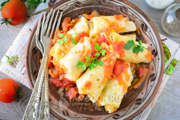 Шаг 11: иллюстрация