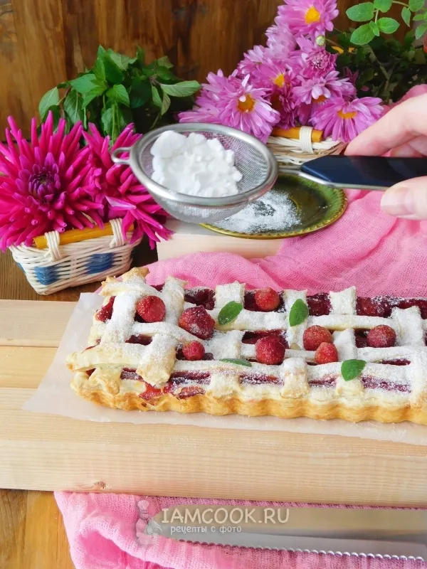 Шаг 7: иллюстрация