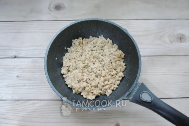 Шаг 2: иллюстрация