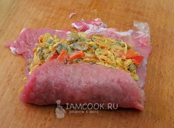 Шаг 14: иллюстрация