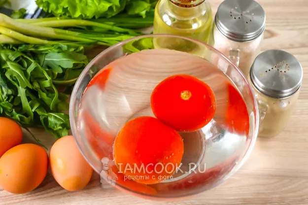 Шаг 2: иллюстрация