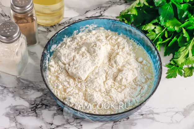 Шаг 3: иллюстрация