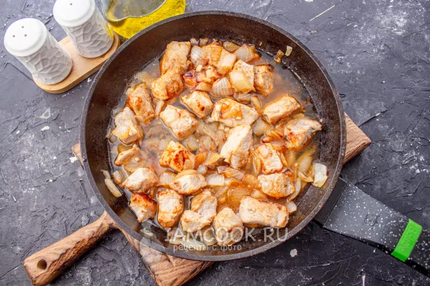 Шаг 4: иллюстрация