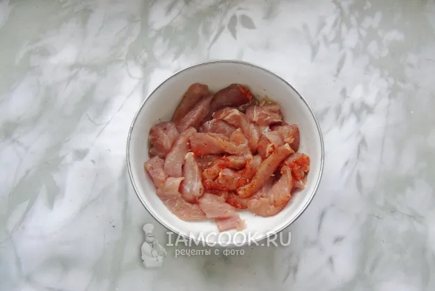 Шаг 3: иллюстрация