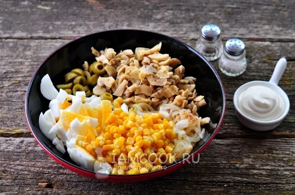 Шаг 7: иллюстрация