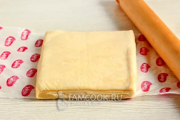 Шаг 3: иллюстрация