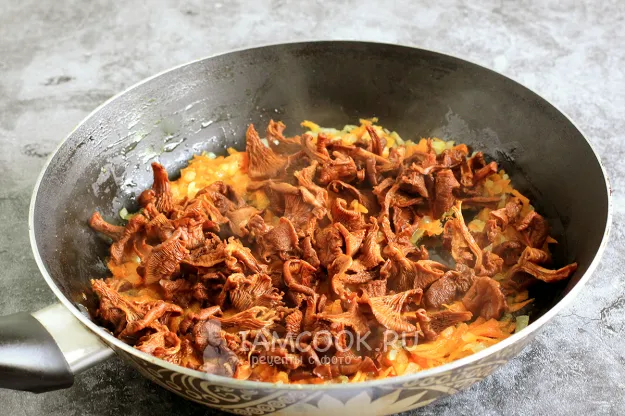 Шаг 6: иллюстрация