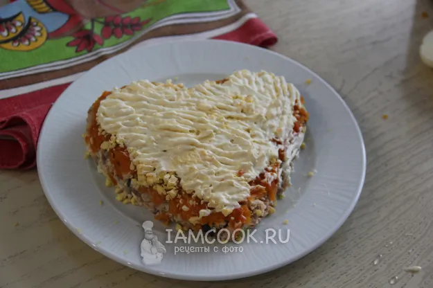 Шаг 7: иллюстрация