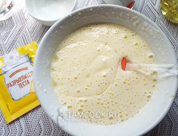 Шаг 3: иллюстрация