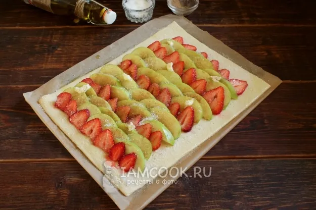 Шаг 5: иллюстрация