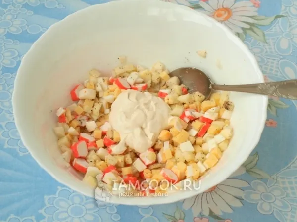 Шаг 5: иллюстрация