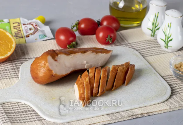 Шаг 2: иллюстрация