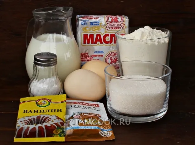 Шаг 1: иллюстрация