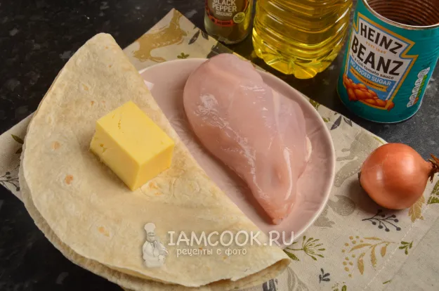 Шаг 1: иллюстрация