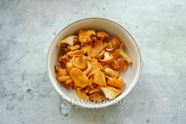 Шаг 2: иллюстрация