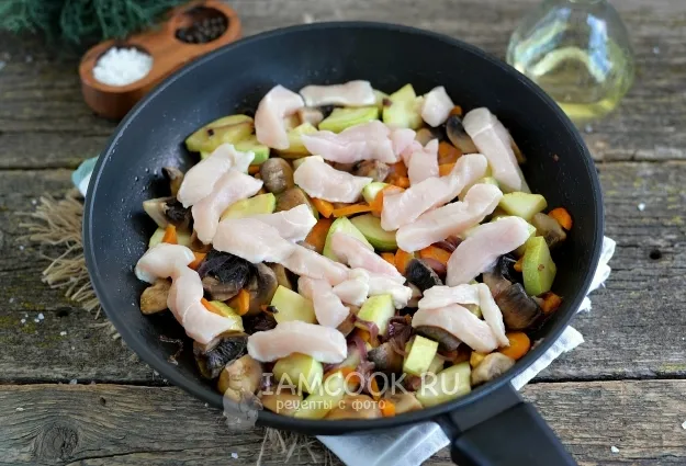 Шаг 5: иллюстрация