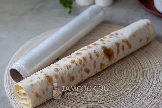 Шаг 13: иллюстрация