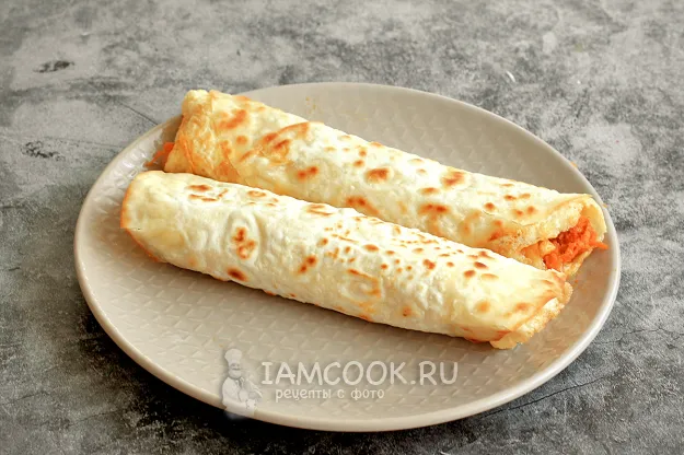 Шаг 10: иллюстрация