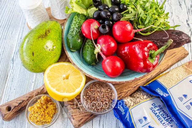 Шаг 1: иллюстрация