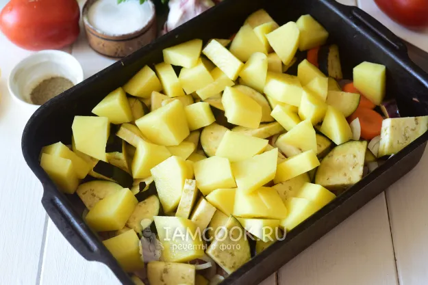 Шаг 7: иллюстрация