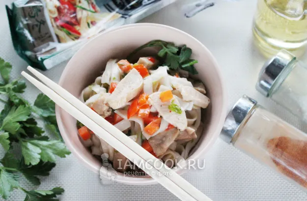 Шаг 9: иллюстрация