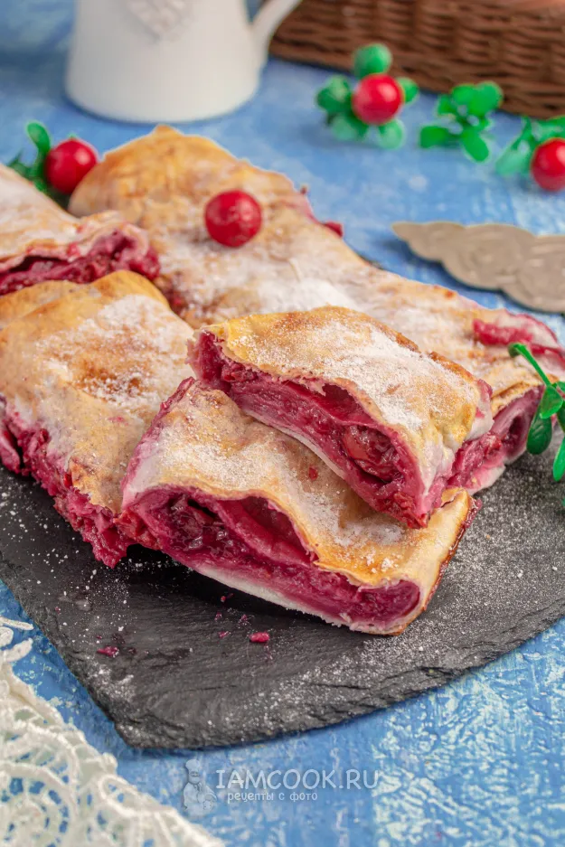 Шаг 11: иллюстрация