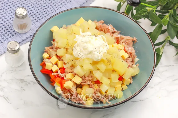 Шаг 6: иллюстрация