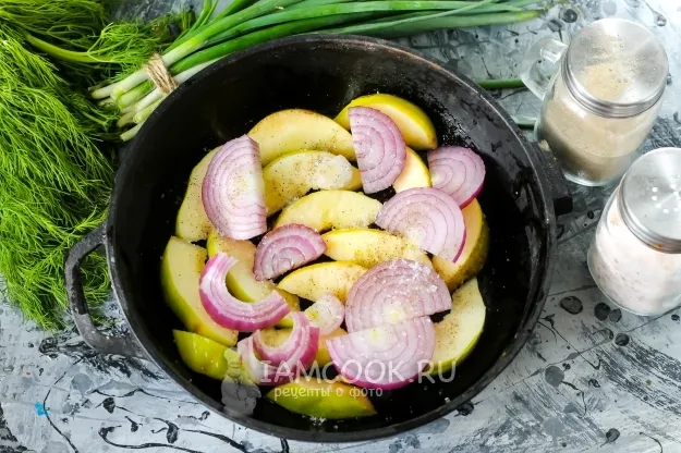 Шаг 2: иллюстрация